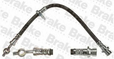 BRAKE ENGINEERING bh775233 -  Тормозной шланг